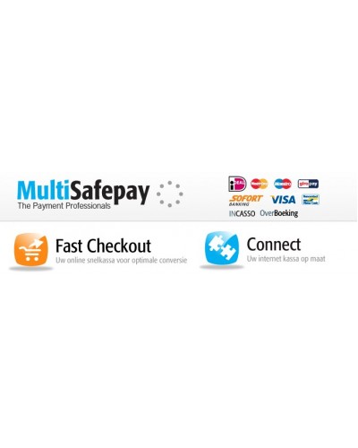 iDEAL MultiSafepay